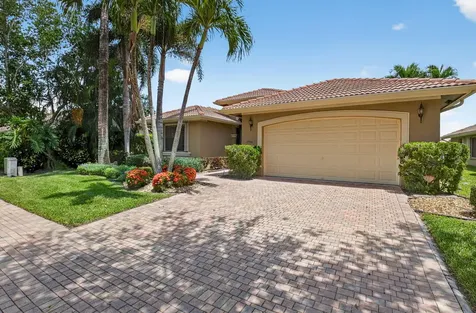 7950 Via Grande Boynton Beach FL 33437