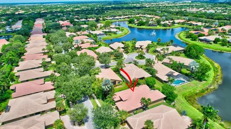 7950 Via Grande Boynton Beach FL 33437