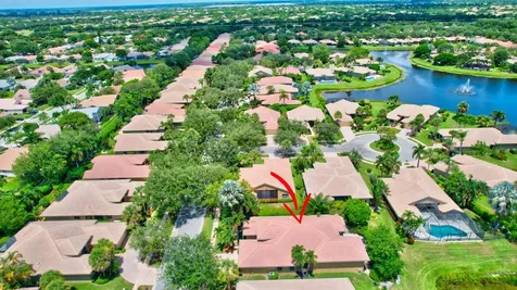 7950 Via Grande Boynton Beach FL 33437