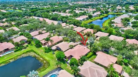 7950 Via Grande Boynton Beach FL 33437