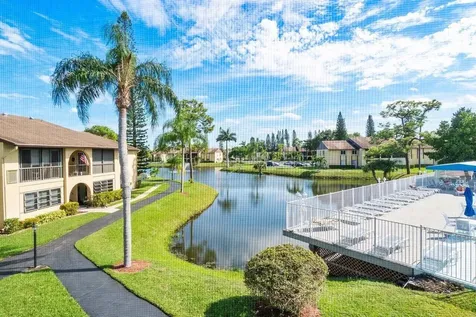 342 Pine Ridge Circle Greenacres FL 33463