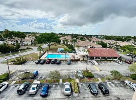 7626 Tahiti Lane Lake Worth FL 33467
