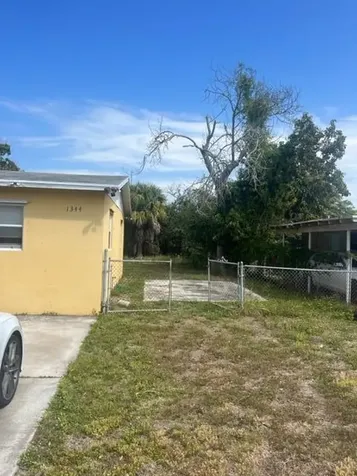1344 Ac Evans Street Riviera Beach FL 33404