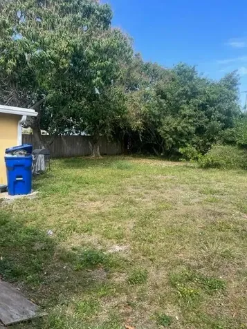 1344 Ac Evans Street Riviera Beach FL 33404