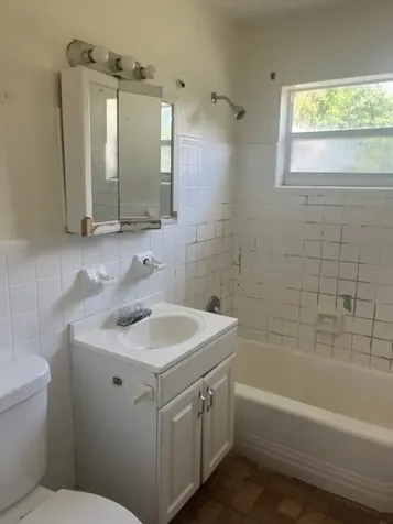 1344 Ac Evans Street Riviera Beach FL 33404