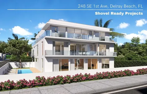 248 SE 1st Avenue Delray Beach FL 33444