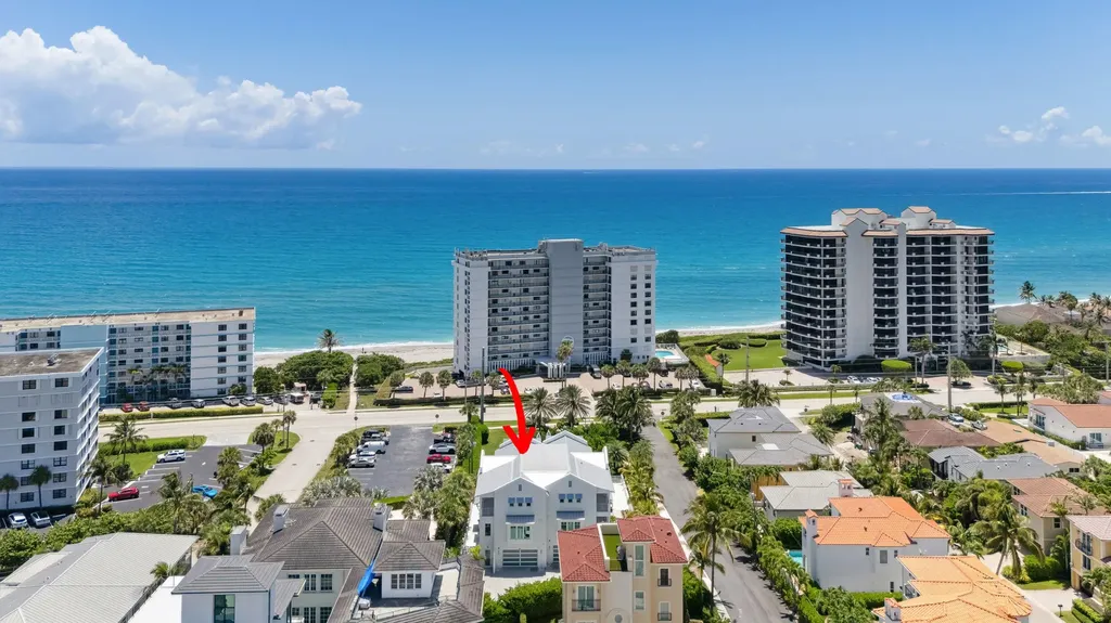 461 Venus Drive Juno Beach FL 33408