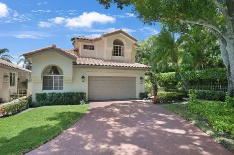 2543 Nw 53rd Street Boca Raton FL 33496