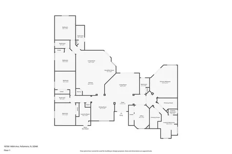 10750 146th Avenue Fellsmere FL 32948