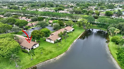 73 Via De Casas Norte Boynton Beach FL 33426
