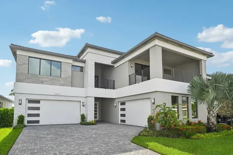 20140 Casa De Campo Lane Boca Raton FL 33434