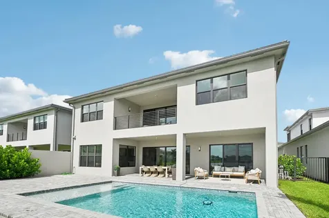 20140 Casa De Campo Lane Boca Raton FL 33434