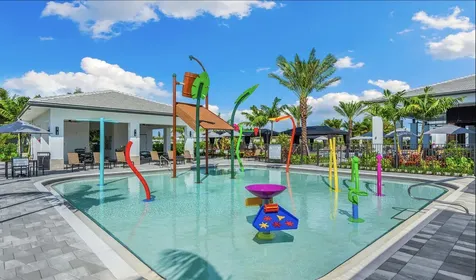 20140 Casa De Campo Lane Boca Raton FL 33434