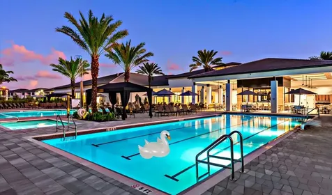 20140 Casa De Campo Lane Boca Raton FL 33434