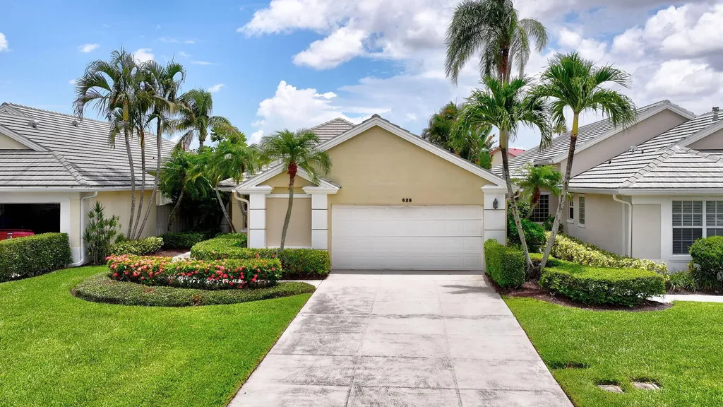 629 Masters Way Palm Beach Gardens FL 33418
