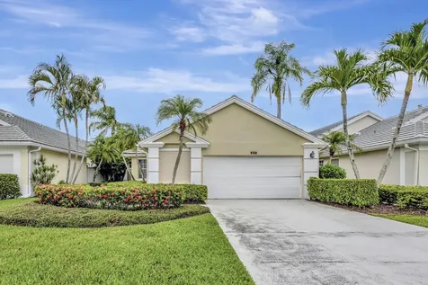 629 Masters Way Palm Beach Gardens FL 33418