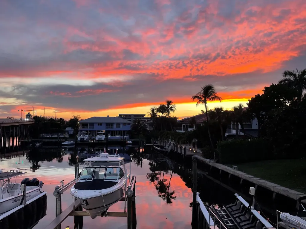 1700 S Ocean Boulevard Delray Beach FL 33483