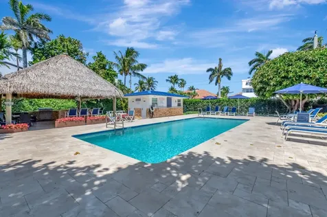1700 S Ocean Boulevard Delray Beach FL 33483