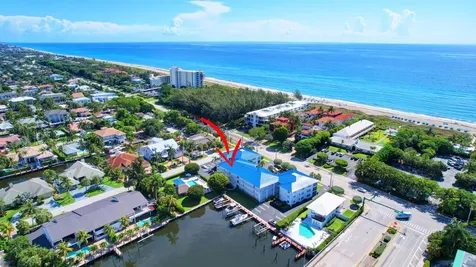 1700 S Ocean Boulevard Delray Beach FL 33483