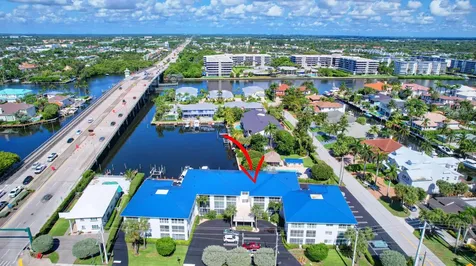 1700 S Ocean Boulevard Delray Beach FL 33483