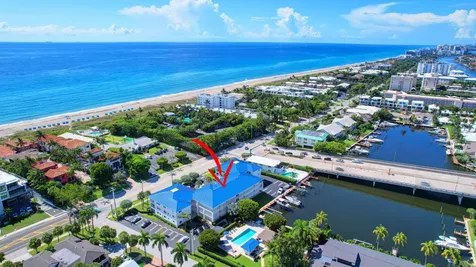 1700 S Ocean Boulevard Delray Beach FL 33483