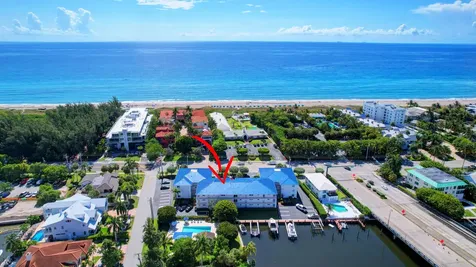 1700 S Ocean Boulevard Delray Beach FL 33483