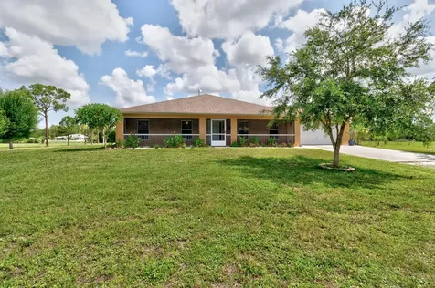 13280 81st Street Fellsmere FL 32948