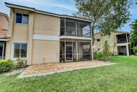 23181 Fountain View Boca Raton FL 33433