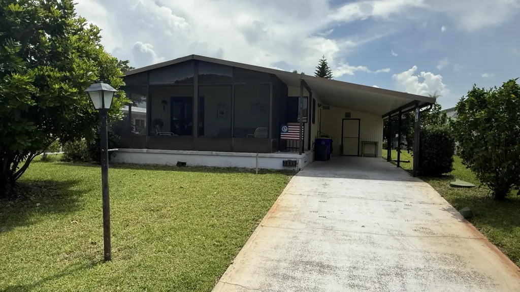 7818 Se Continental Drive Hobe Sound FL 33455
