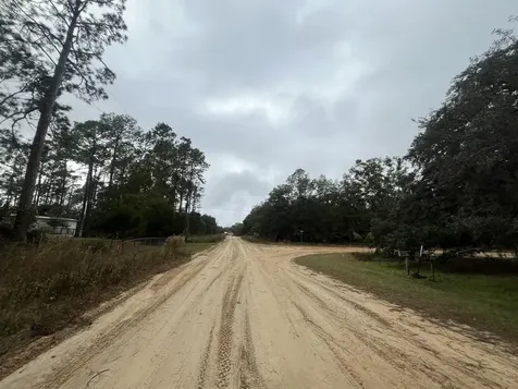 Tbd Susan Street Interlachen FL 32148