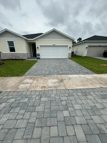 8666 Dahlia Circle Port Saint Lucie FL 34986