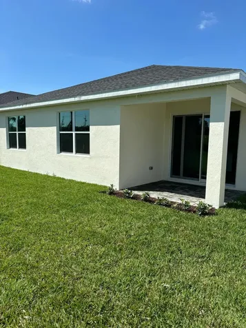 8666 Dahlia Circle Port Saint Lucie FL 34986