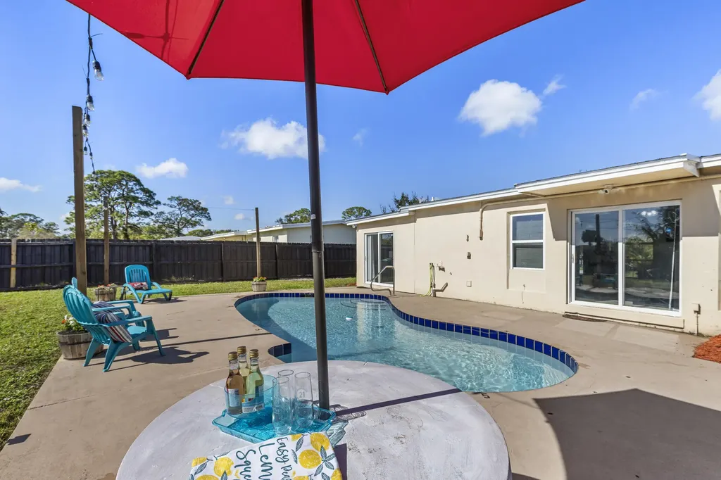 150 Princess Drive Port Saint Lucie FL 34952