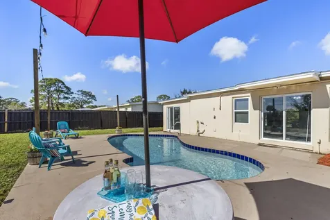 150 Princess Drive Port Saint Lucie FL 34952