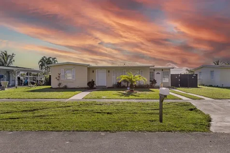 150 Princess Drive Port Saint Lucie FL 34952