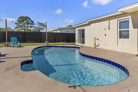150 Princess Drive Port Saint Lucie FL 34952