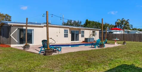 150 Princess Drive Port Saint Lucie FL 34952