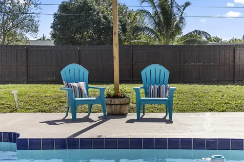 150 Princess Drive Port Saint Lucie FL 34952