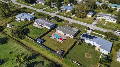 150 Princess Drive Port Saint Lucie FL 34952