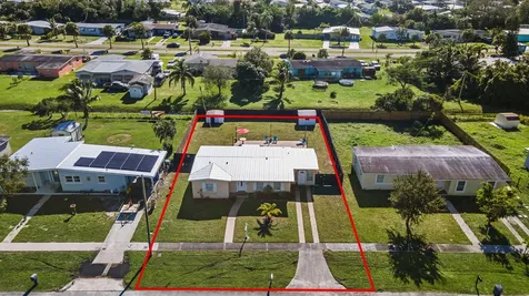 150 Princess Drive Port Saint Lucie FL 34952