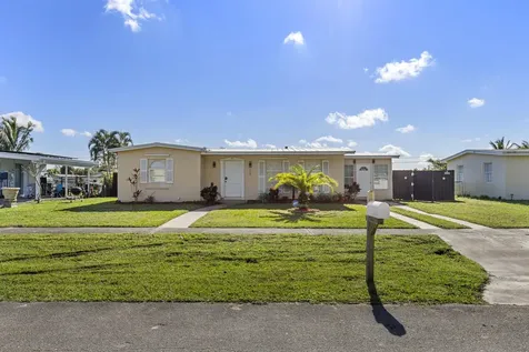 150 Princess Drive Port Saint Lucie FL 34952