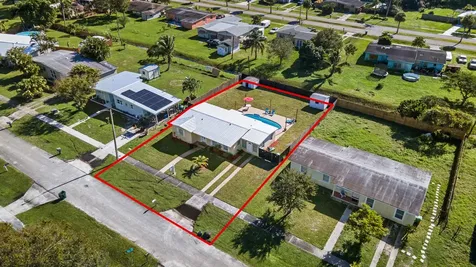 150 Princess Drive Port Saint Lucie FL 34952