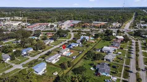 150 Princess Drive Port Saint Lucie FL 34952