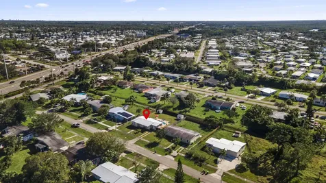 150 Princess Drive Port Saint Lucie FL 34952