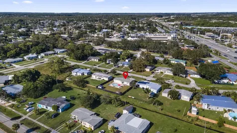 150 Princess Drive Port Saint Lucie FL 34952
