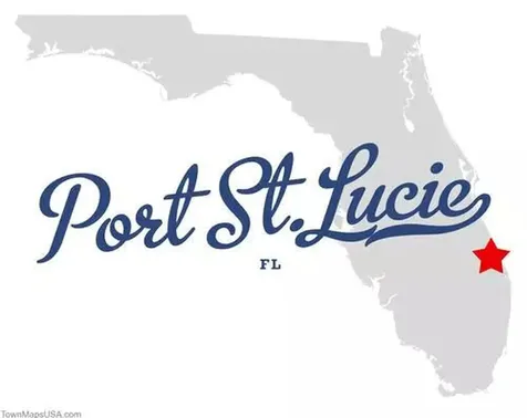 150 Princess Drive Port Saint Lucie FL 34952
