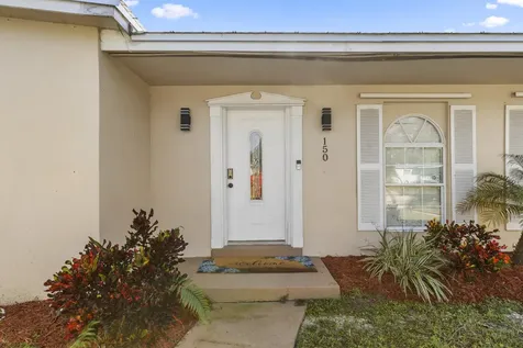 150 Princess Drive Port Saint Lucie FL 34952