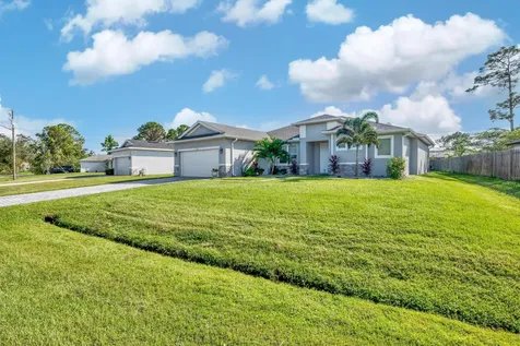 148 Sw Sea Lion Road Port Saint Lucie FL 34953
