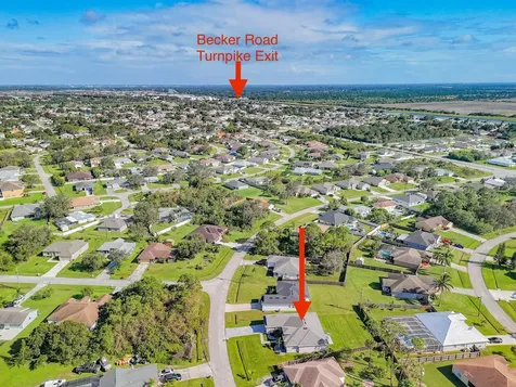 148 Sw Sea Lion Road Port Saint Lucie FL 34953