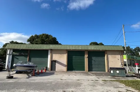 2807 Okeechobee Road Fort Pierce FL 34947